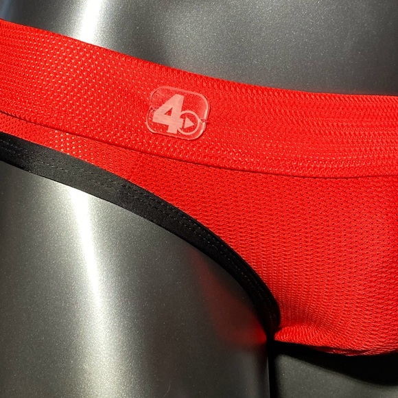 4 play jock - Picture 7 of 7